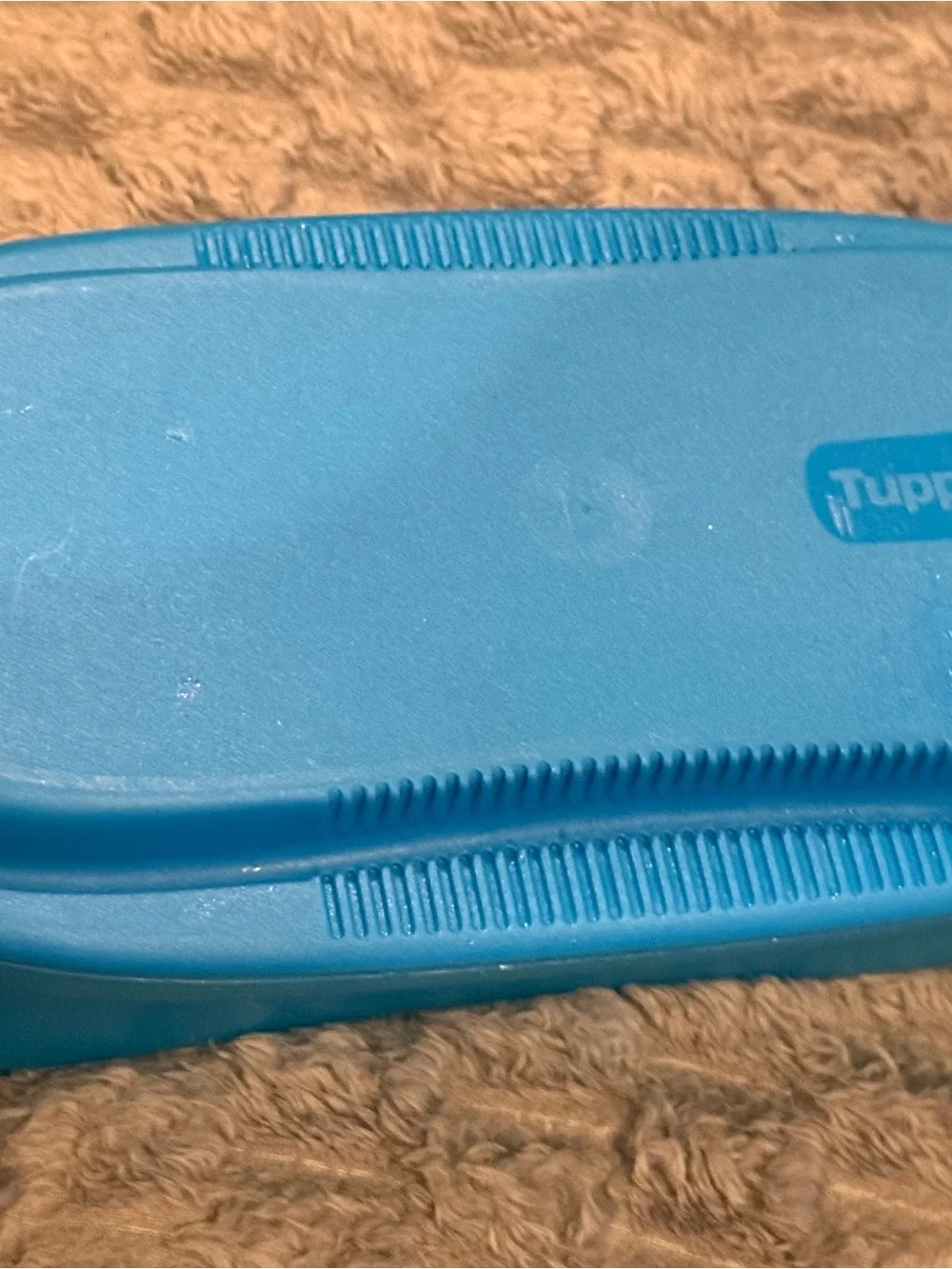 Tupperware Pasta Maker Container - Picture 3 of 8